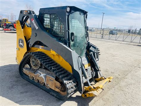 john deere 317g skid steer problems|john deere 317g for sale.